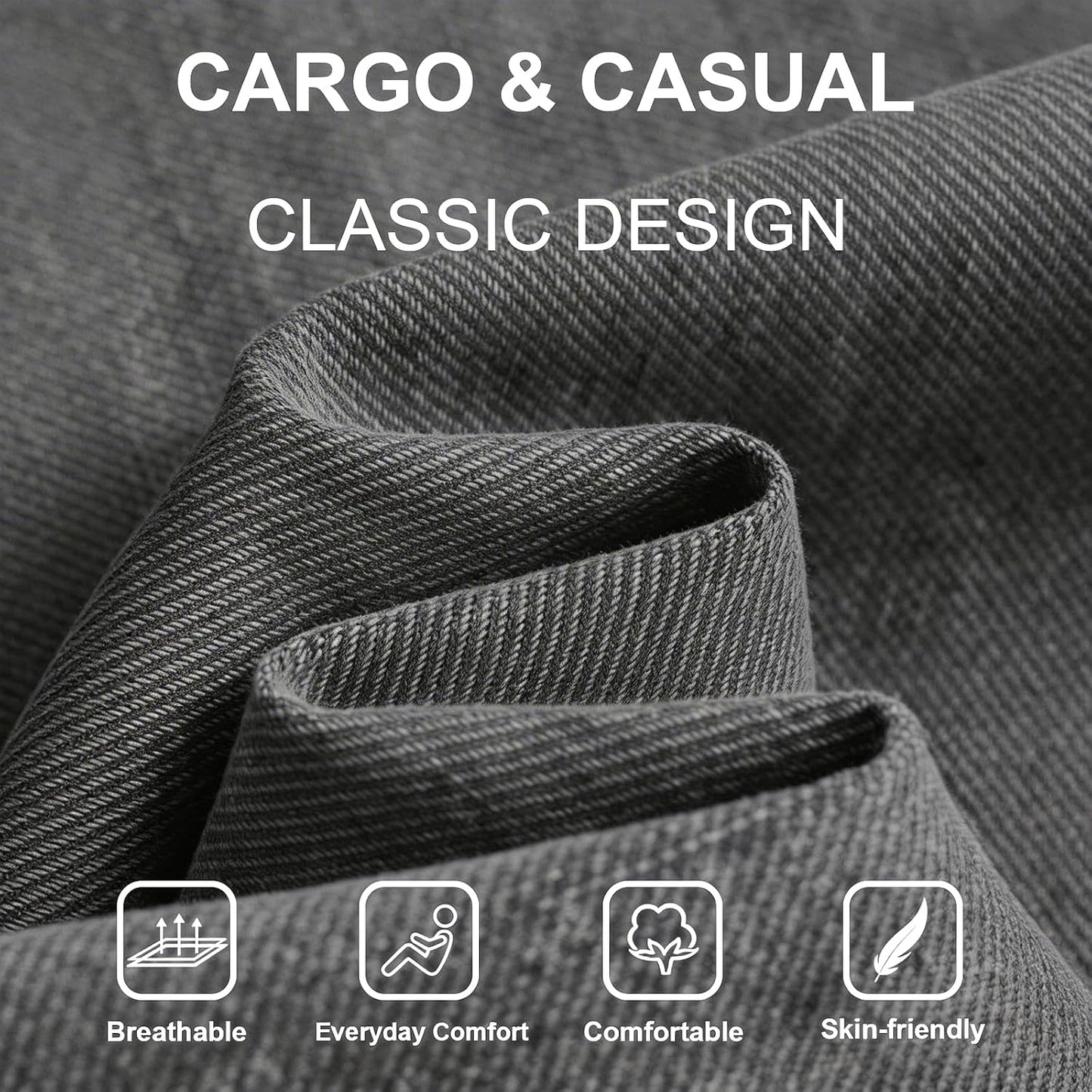Why These Cargo Shorts Might Be Your New Go‑To