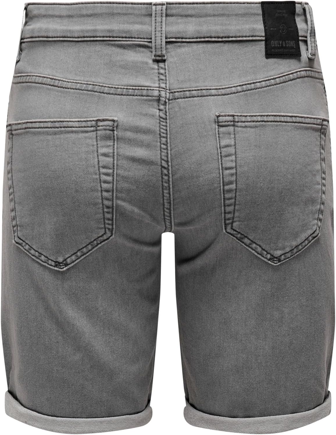 Why the ONSPLY Denim Capri Shorts Might Just Be Your Summer Go‑To