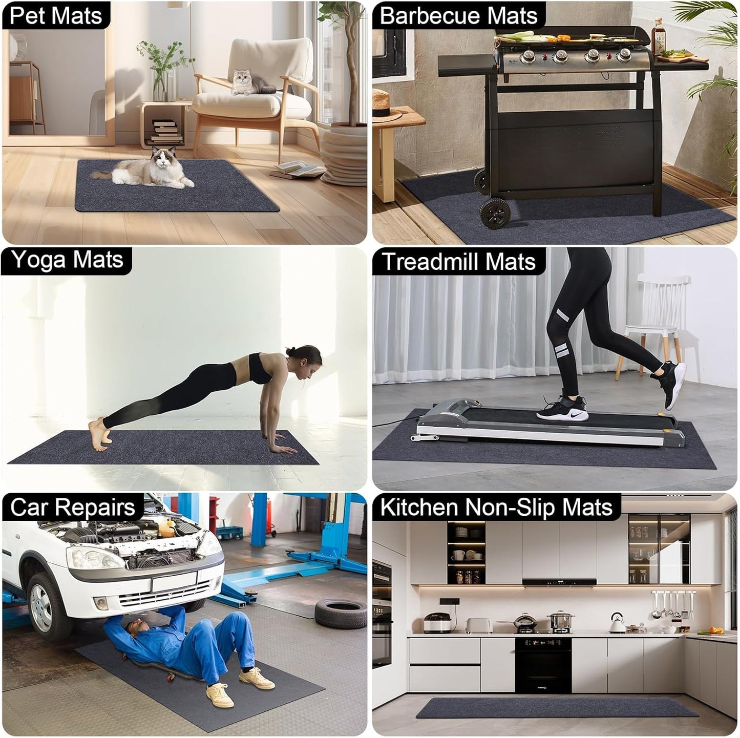Why a Simple Floor Mat Can Turn Your Hot‑Tub Time into a No‑Worry Ritual