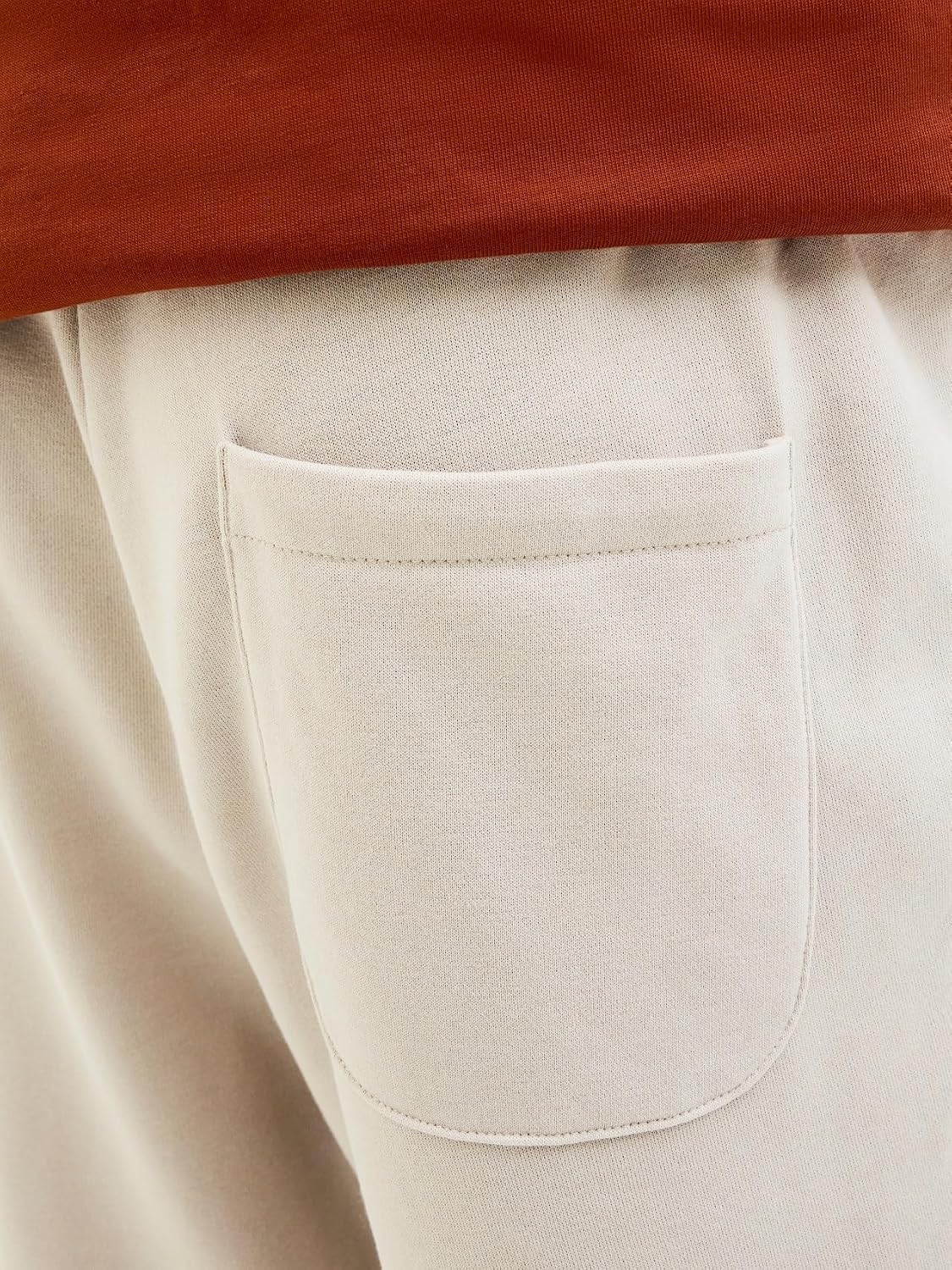 Why the JACK & JONES Bermuda Sweat Shorts Might Just Be Your New Go‑To