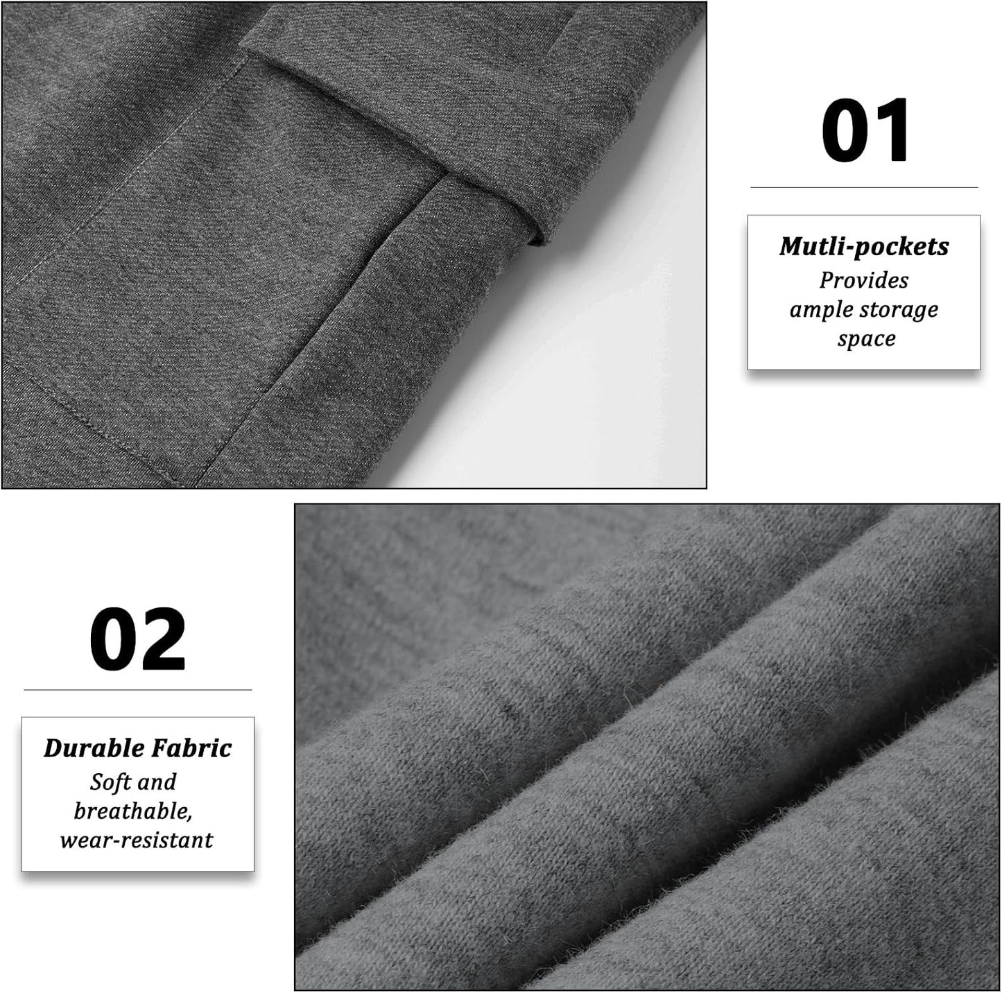Everyday Cargo Shorts That Actually Keep Up