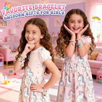 Turn Bath Time into a Sparkling Unicorn Party