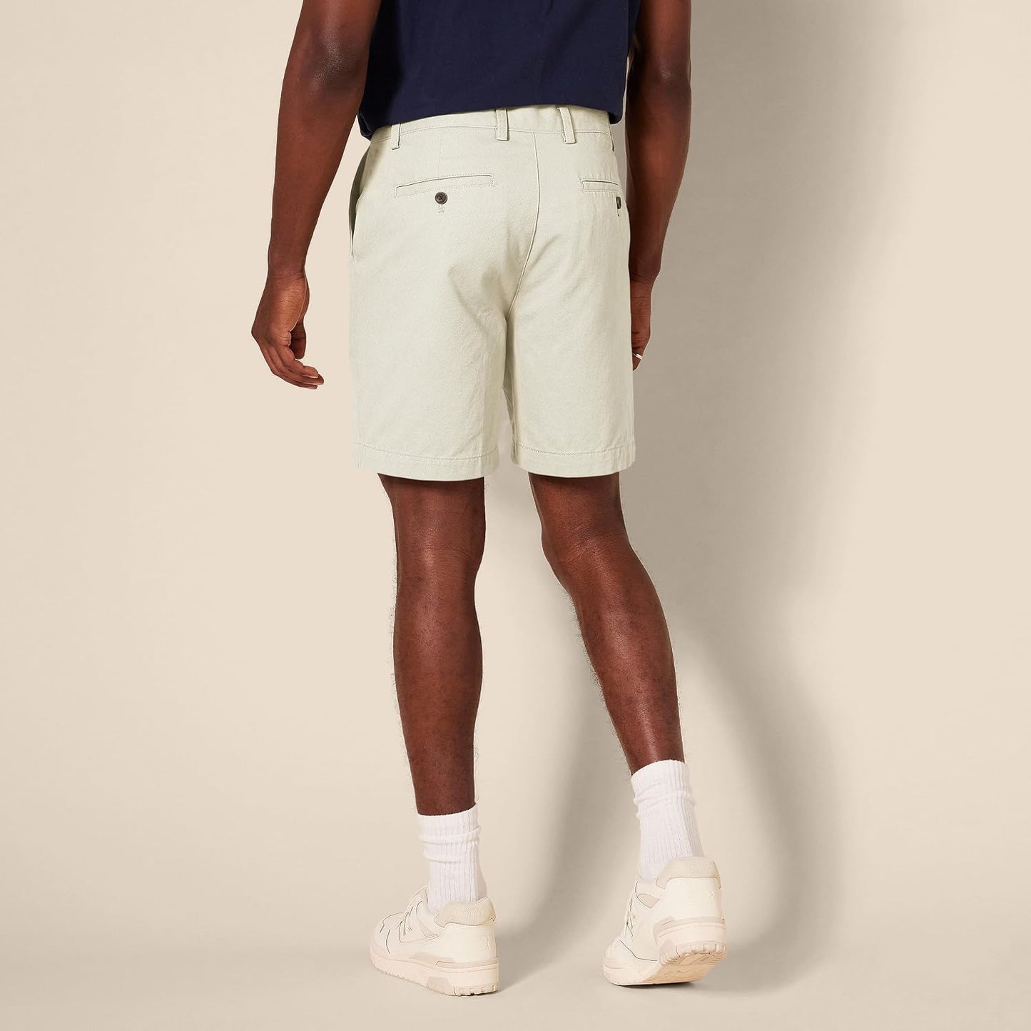 Why the Amazon Essentials Slim‑Fit Chino Shorts Feel Like a Summer Upgrade