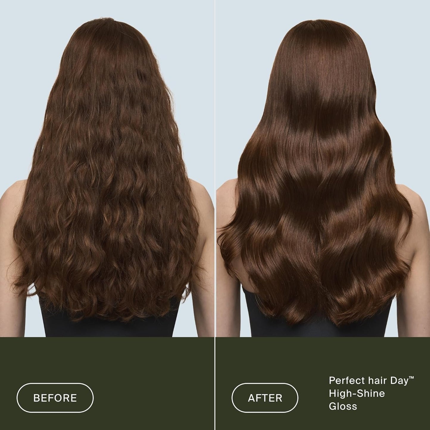 Living Proof Perfect Hair Day High-Shine Gloss Hair Treatment 200ml