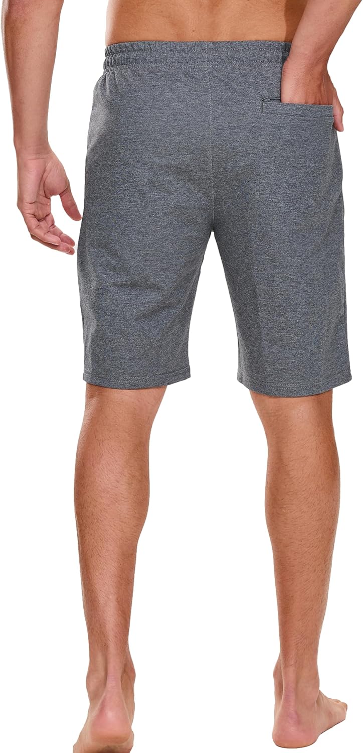 Why the HCSS Men's Summer Shorts Feel Like an Upgrade to Everyday Comfort
