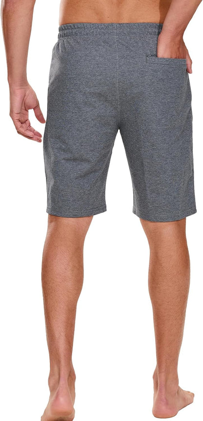 Why the HCSS Men's Summer Shorts Feel Like an Upgrade to Everyday Comfort