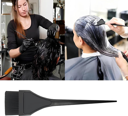 4Pcs Hair Dye Brush – Coloring Comb Applicator Tool(20cm/7.9")