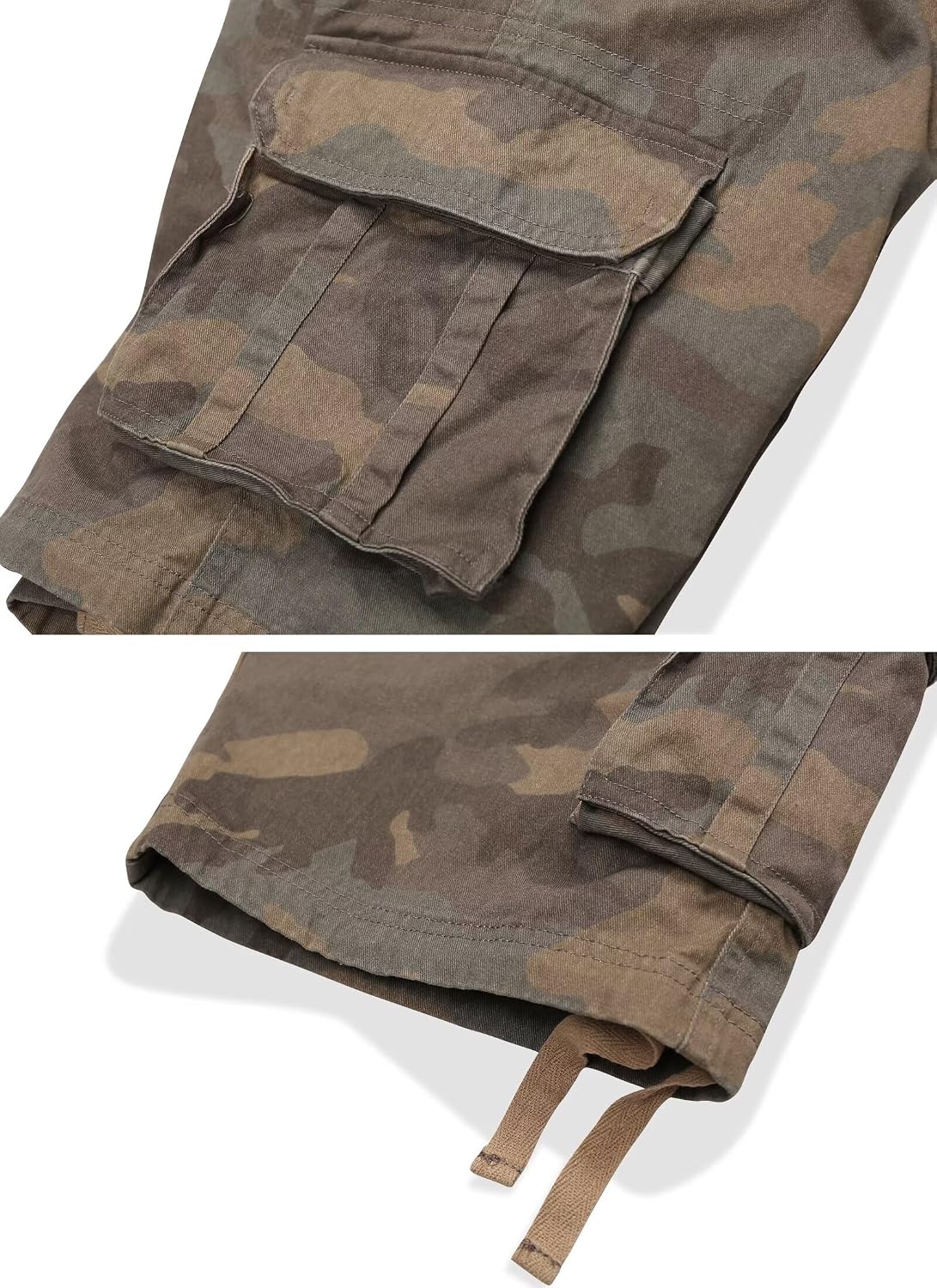 Finding the Right Pair of Cargo Shorts for Everyday Adventures