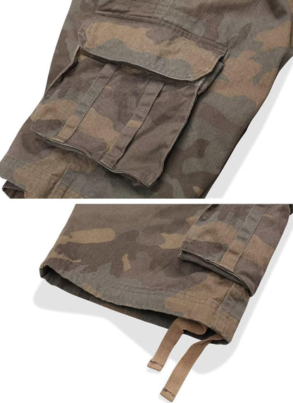 Finding the Right Pair of Cargo Shorts for Everyday Adventures