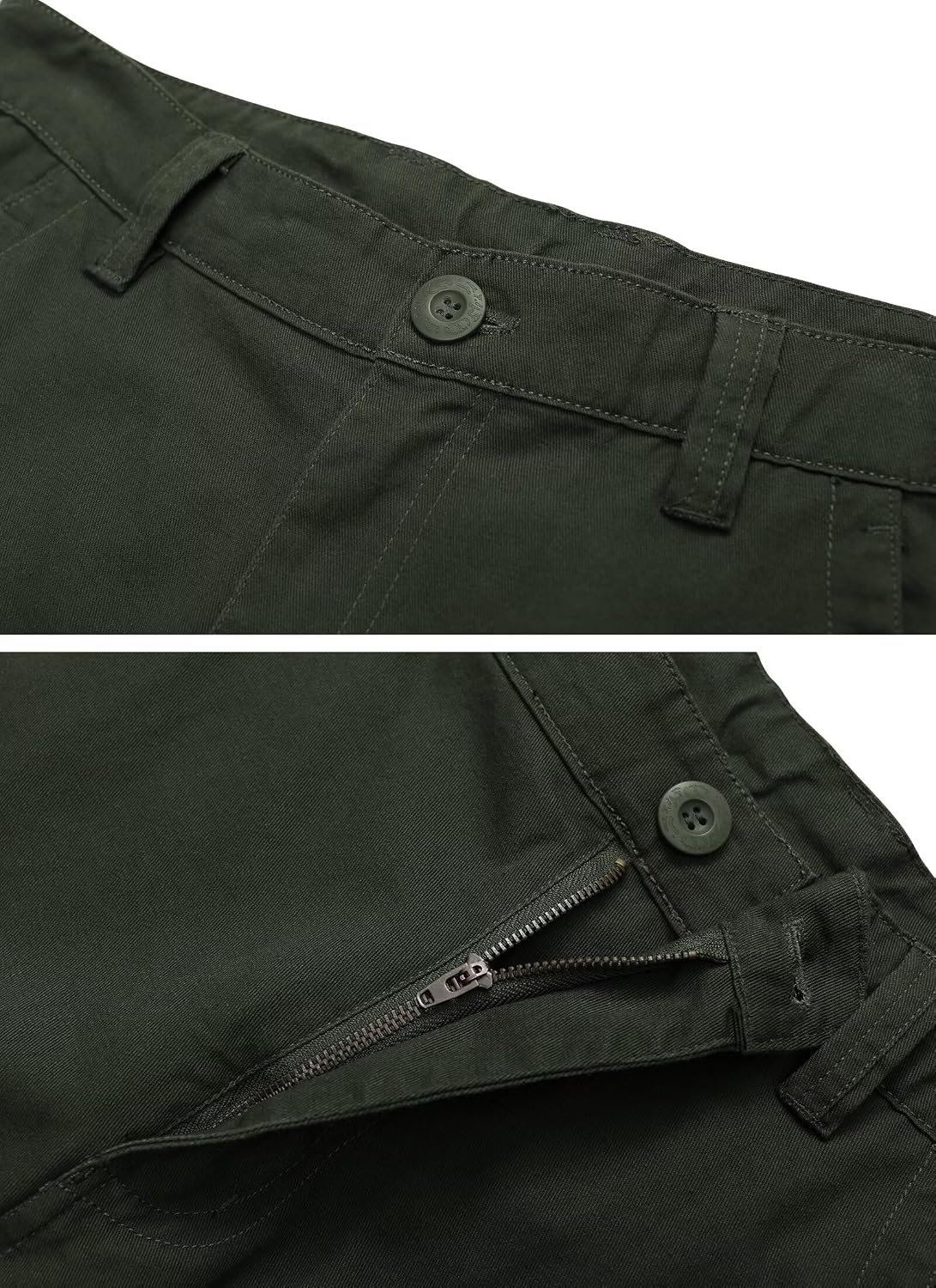 Why Those Loose‑Fit Cargo Shorts Might Just Be Your Summer MVP