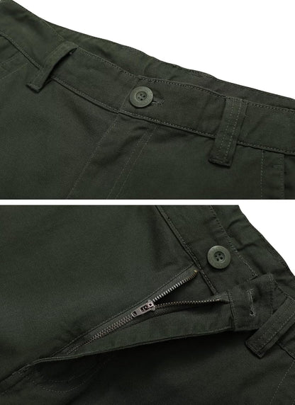 Why Those Loose‑Fit Cargo Shorts Might Just Be Your Summer MVP