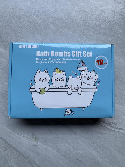 A Little Luxury for Your Bathtub
