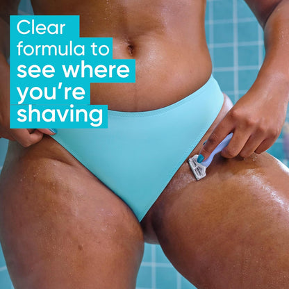 Why the Gillette Venus 2‑in‑1 Cleanser & Shave Gel feels like a tiny bathroom upgrade