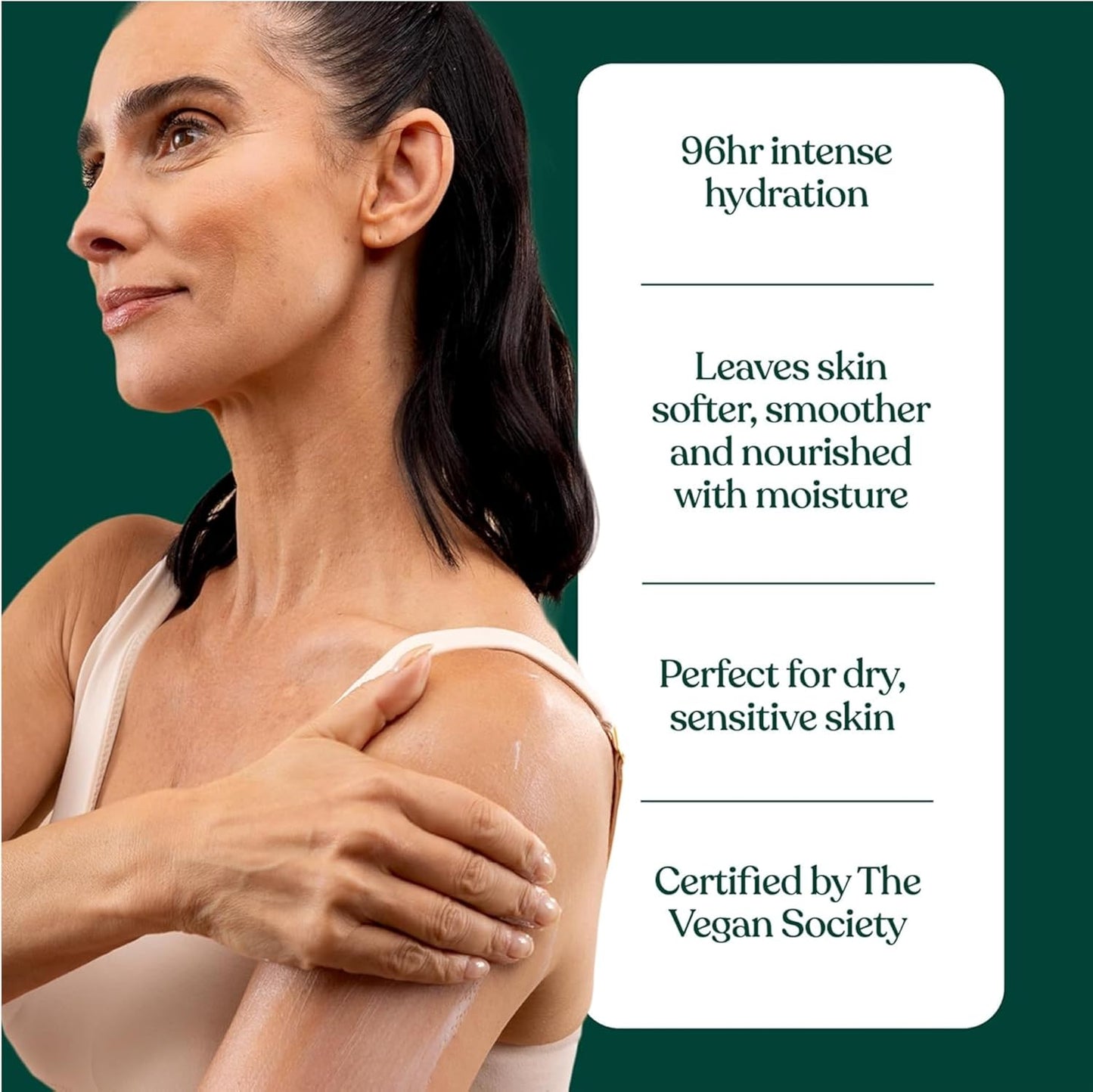 The Body Shop Body Butter - 200 ml