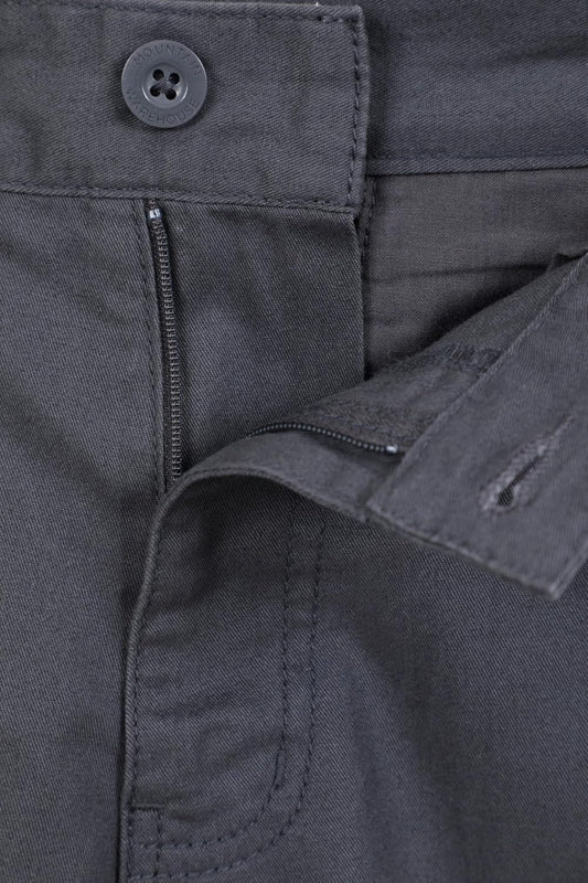 Finding the Right Pair of Cargo Shorts for Those Long Summer Days