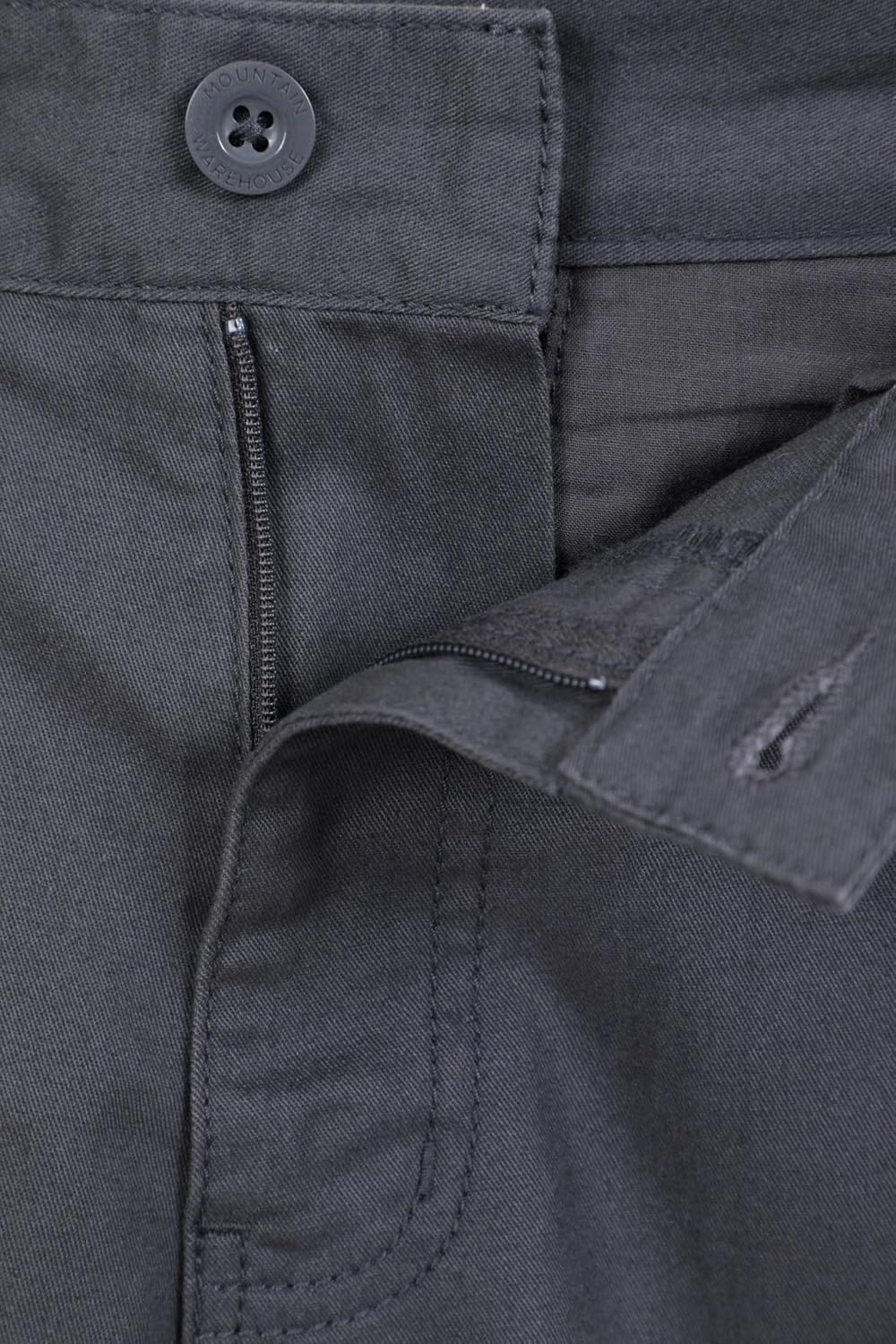 Why the Lakeside Cargo Shorts Might Just Become Your Go‑To Summer Gear