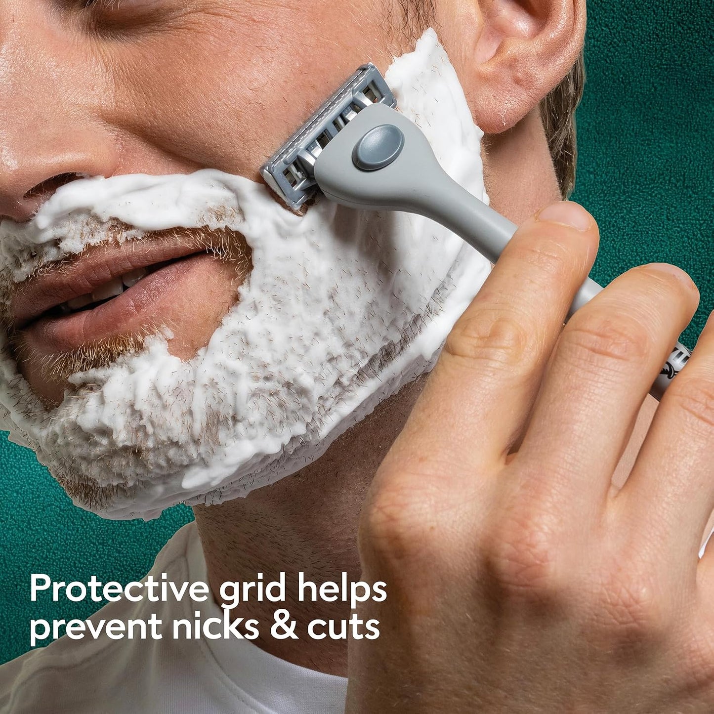 Why the Wilkinson Sword Quattro feels like a quiet upgrade to the daily shave