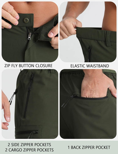 Why the APTRO Cargo Shorts Might Just Be Your New Go‑To for Every Outdoor Day