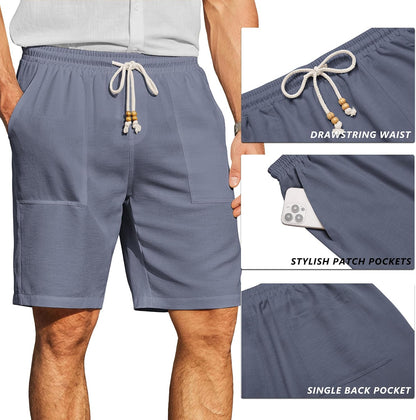 Why These Summer Shorts Might Just Become Your Go‑To