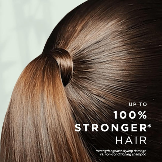 Pantene Grow Strong Shampoo – the everyday boost for longer, tougher hair