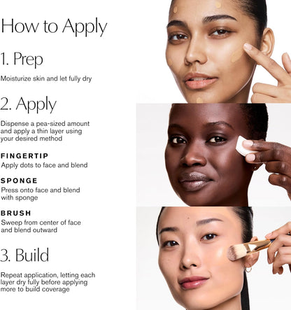 Why Double Wear Stay‑in‑Place Might Be Your New Everyday Foundation
