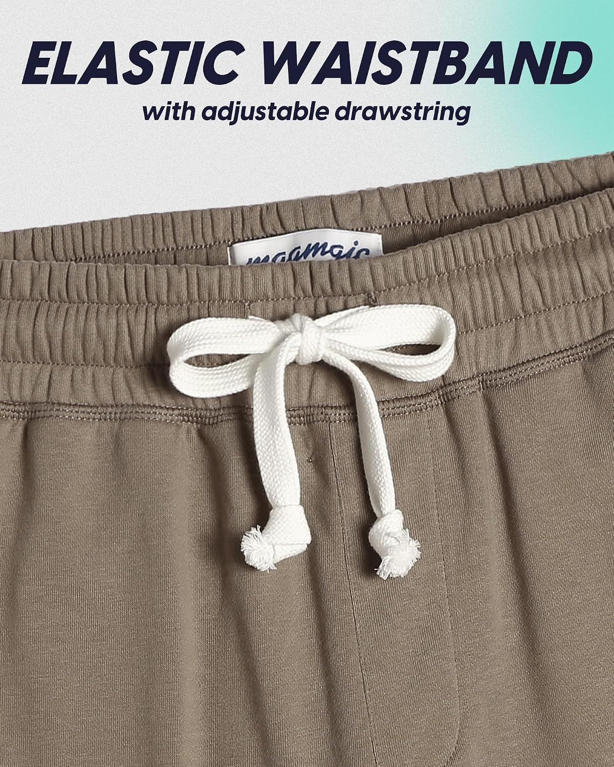 Why the Maamgic Running Shorts Might Just Become Your New Go‑To