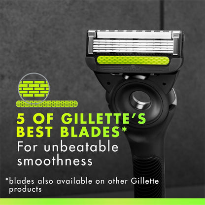 Why the Gillette Labs Blade Refills are the Quiet Hero of Your Morning Routine