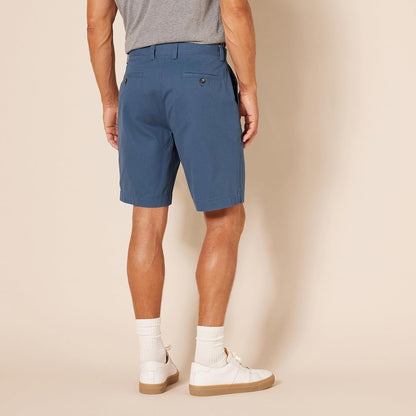 Why the Amazon Essentials Men’s Slim‑Fit Chino Shorts Might Just Become Your Summer Staple