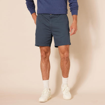Why the Amazon Essentials Classic‑Fit Chino Shorts Just Might Be Your Next Go‑To