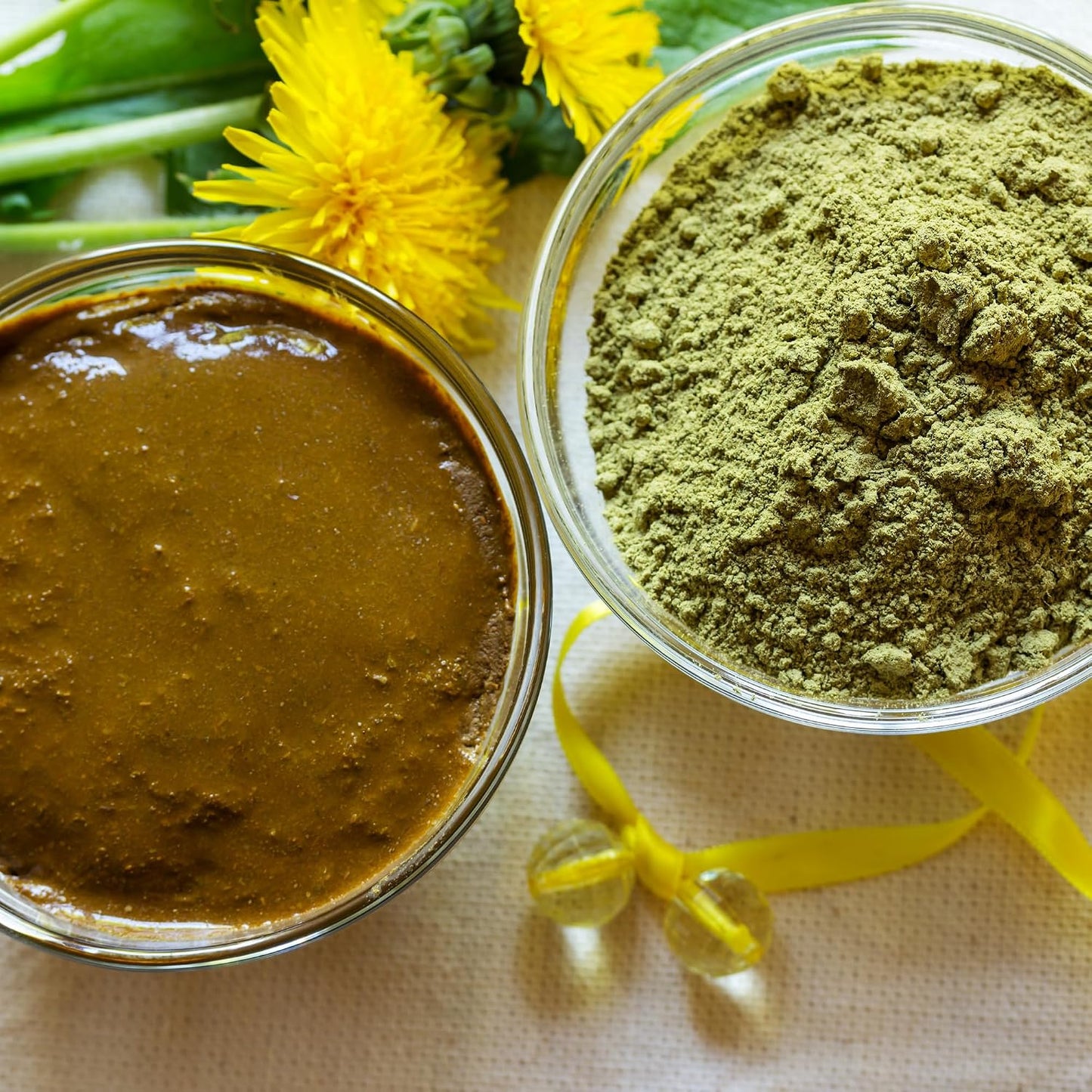 A Kilo of Spices Neutral Henna Powder 1kg, Cassia Obovata, Colour-Free | Finely milled Cassia Obovata powder, colour-free herbal formula, ideal for conditioning and strengthening all hair types.