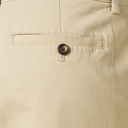 Why the Amazon Essentials Men’s Slim‑Fit Chino Shorts Might Just Be Your Summer Go‑To