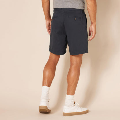 Why the Amazon Essentials Classic‑Fit Chino Shorts Just Might Be Your Next Go‑To
