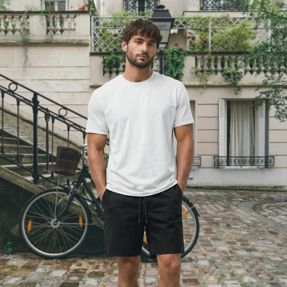 Why the NOROZE Cargo Shorts Might Just Become Your Summer Go‑To