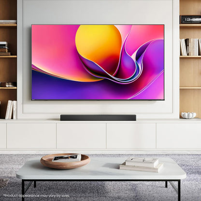 Why the Hisense 65‑inch AI TV Might Just Be Your Next Living‑Room Upgrade