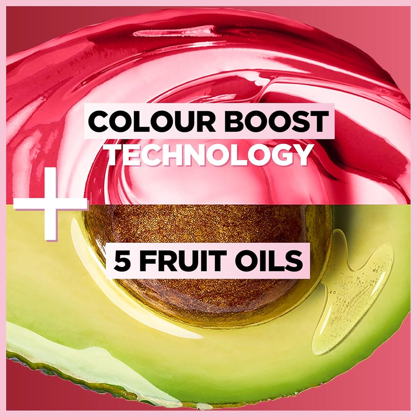 Garnier Nutrisse Ultra Color Hair Dye, Vegan, 2.6 Dark Cherry Red. Achieve 100% grey coverage and a deep, luscious 8-week red colour. No-ammonia, vegan for a rich, vibrant dark cherry red finish.