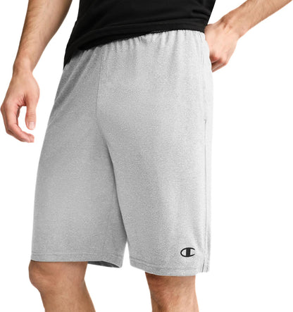 Champion Jersey Shorts: the tee you can wear on your legs