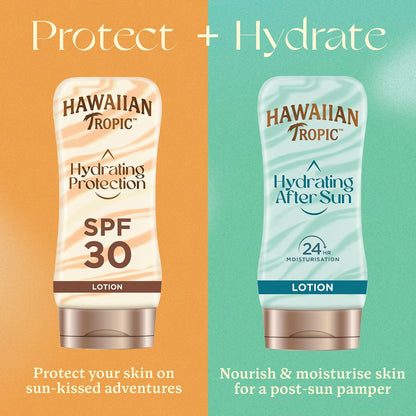 Hawaiian Tropic SPF 30: a breezy upgrade to your sun‑care routine