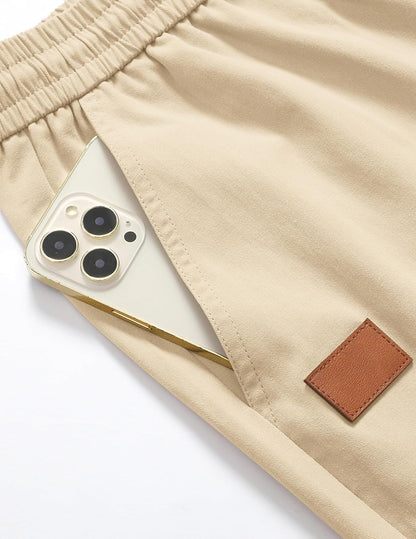 Why the TARAINYA Drawstring Shorts Might Just Be Your Summer Go‑To