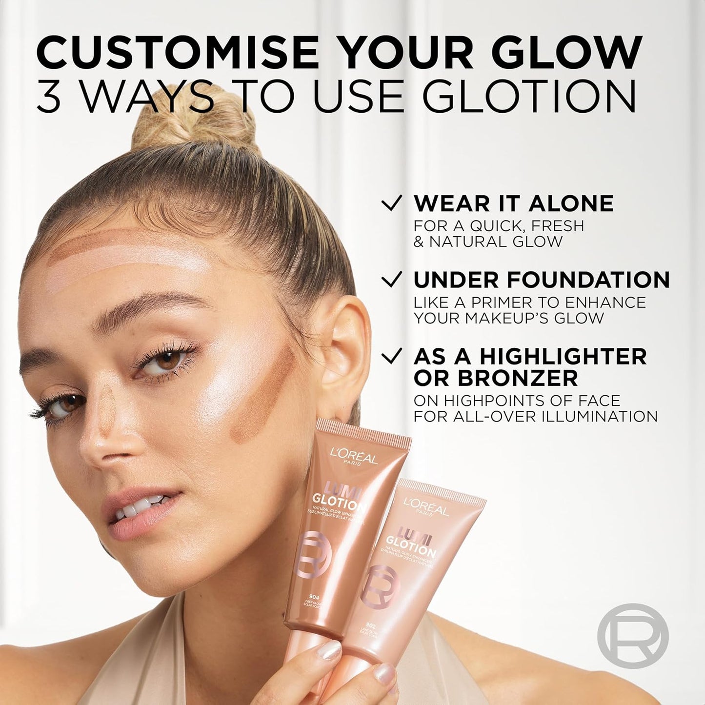Everyday Radiance in a Tiny Bottle