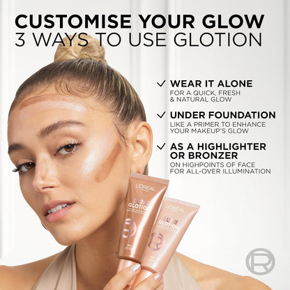 Everyday Radiance in a Tiny Bottle