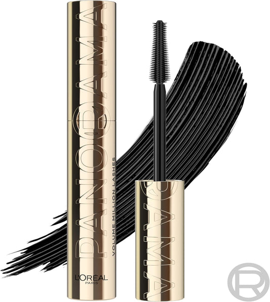 Why L’Oréal’s Panorama Mascara feels like a secret weapon for fuller lashes