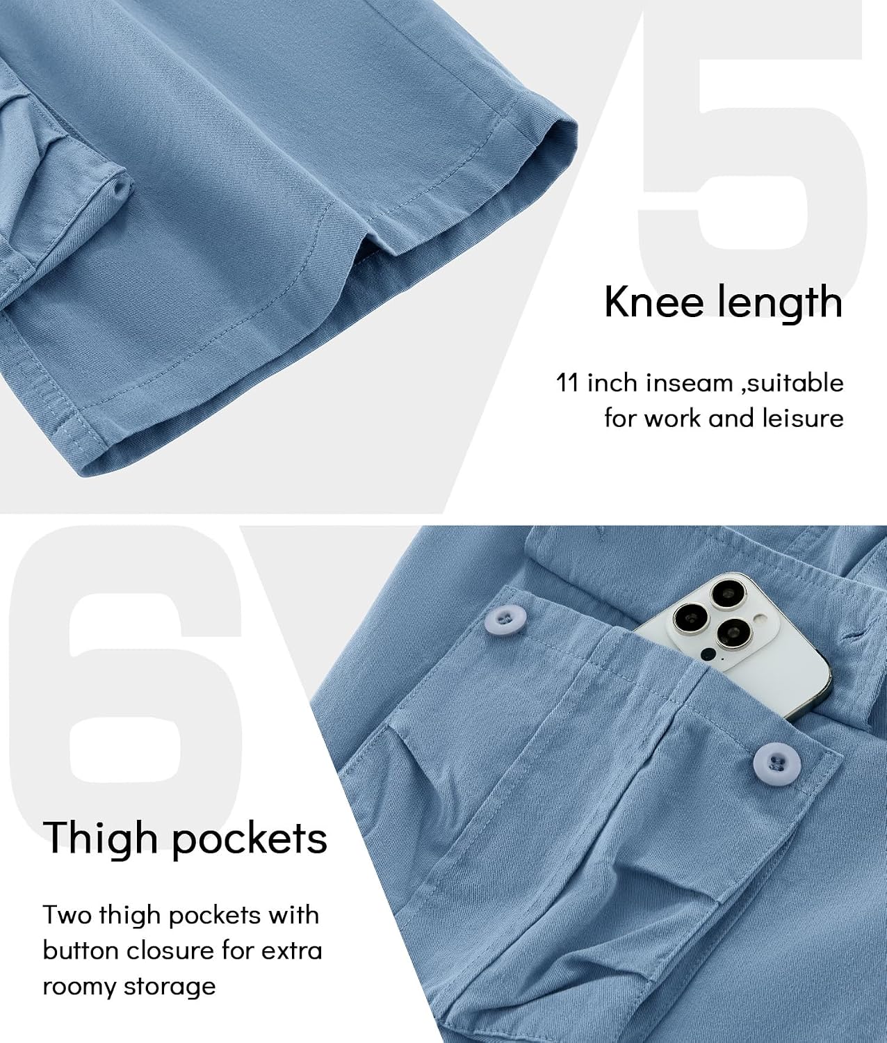 Why the APTRO Cargo Shorts Might Just Be Your New Go‑To Pair