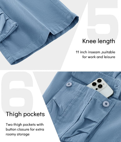 Why the APTRO Cargo Shorts Might Just Be Your New Go‑To Pair