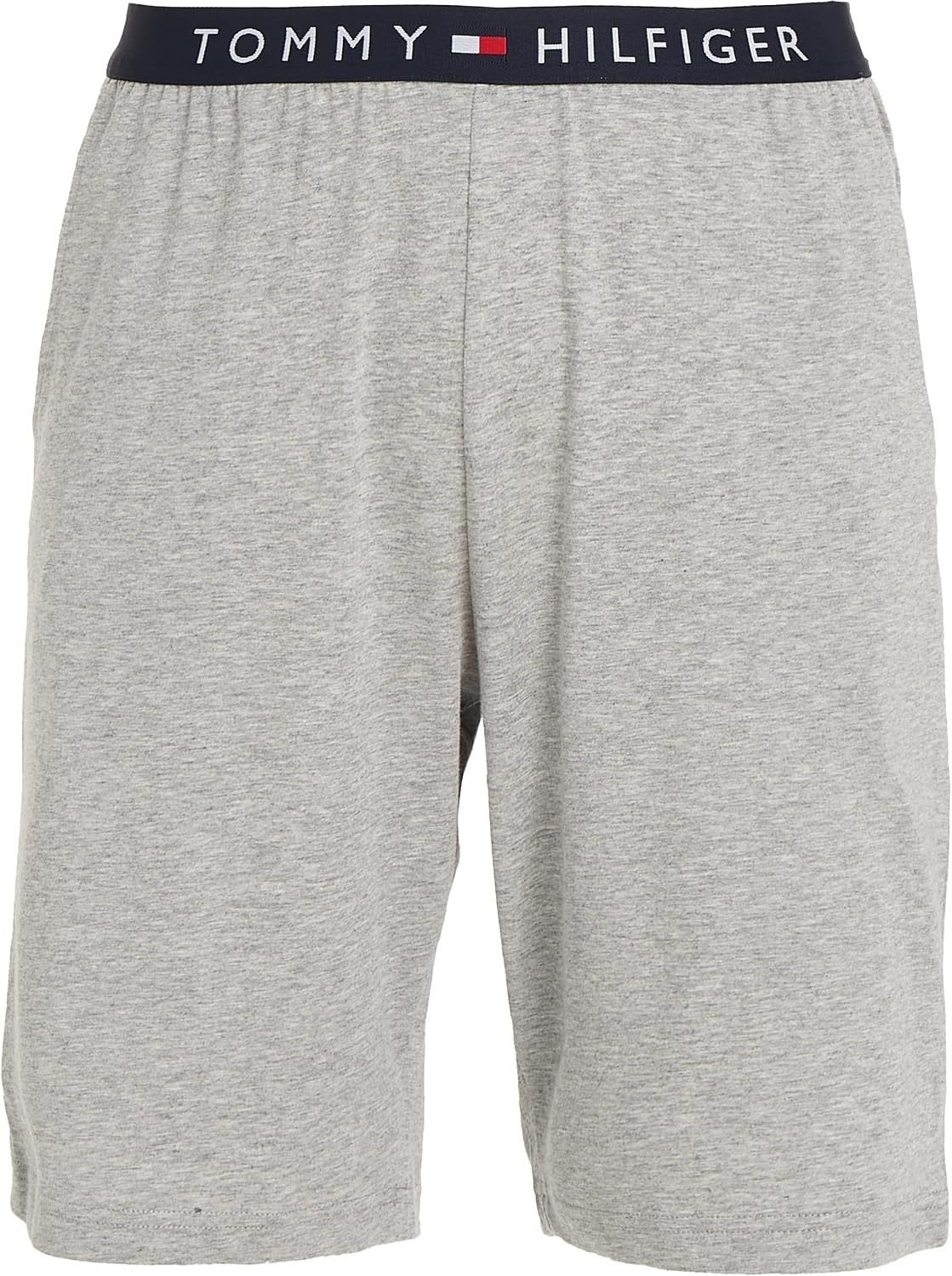Tommy Hilfiger Men’s Jersey Shorts – A Casual‑Cool Upgrade
