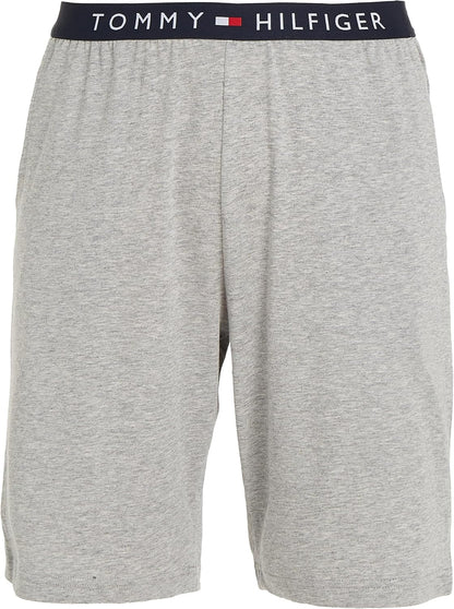 Tommy Hilfiger Men’s Jersey Shorts – A Casual‑Cool Upgrade