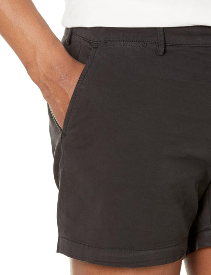 Why the Amazon Essentials Slim‑Fit Chino Shorts Might Just Be Your New Summer Staple