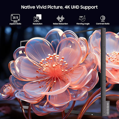 Why the SYLVOX 65‑inch Outdoor QLED TV feels like a backyard cinema