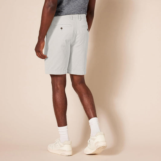 Why the Amazon Essentials Slim‑Fit Chino Shorts Might Just Be Your Summer Staple