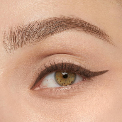 Maybelline Tattoo Liner Smokey Gel Pencil Eye Liner, Long Lasting, Fade-Proof &amp; Waterproof Formula 40 Smokey Brown