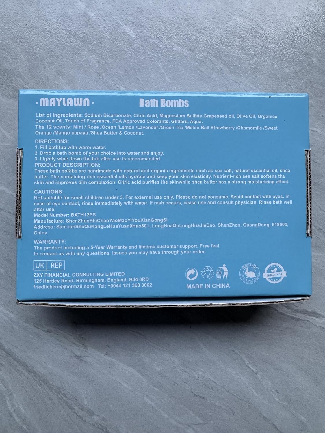 A Little Luxury for Your Bathtub